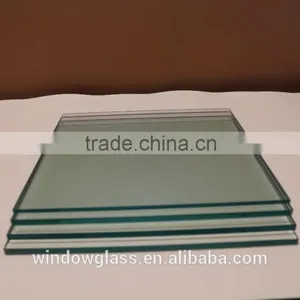 8mm Low-e Glass for Window and Doors thumbnail-1