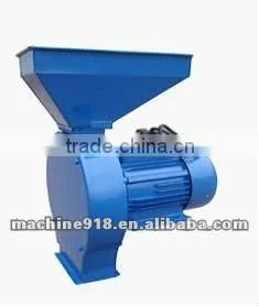 Electric Small Multifunctional Crusher 008615638185390 thumbnail-1