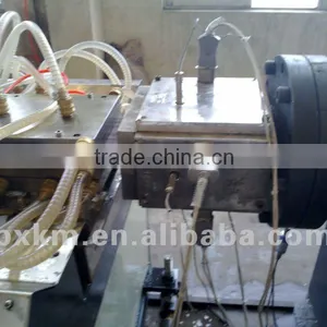 Plastic Profile Production Line thumbnail-1