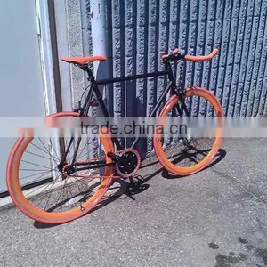 China Supplier Beautiful and Hot Wholesale Fixie-bike thumbnail-1