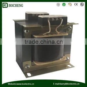Control Transformer Single Phase Transformer DG Transformer Price thumbnail-1