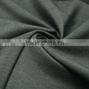 High Quality Suiting Clothing Manufacturer Sell in Turkey Fine Stripe FU1831-3 thumbnail-3