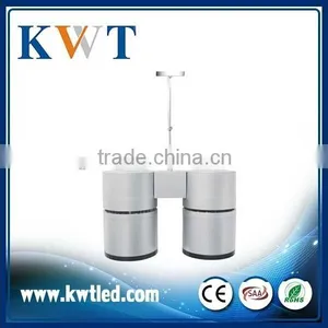 China Factory CE &RoHS Approval 20w Led Pendant Light thumbnail-2