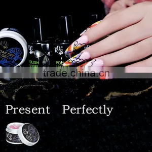20ml Pilk Builder Gel /extension uv Gel /French Nail Gel thumbnail-3