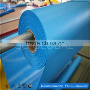 China Pvc Tarpaulin Stocklot for Truck Cover Quality Choice thumbnail-5