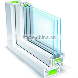 Glass Curtain Wall Section thumbnail-1