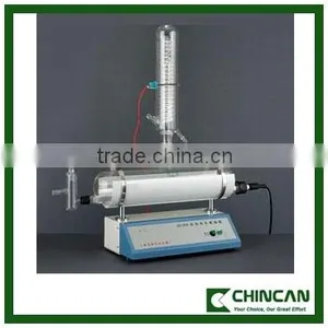 SZ-93/SZ-96/SZ-97A Water Distiller, Glass Type thumbnail-4