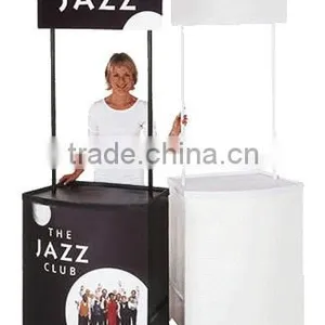 Foldable Promotion Table thumbnail-1