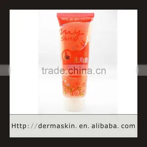 Herbal Red Wine Moisturizing Whitening Face Peeling Gel 100 ML thumbnail-2