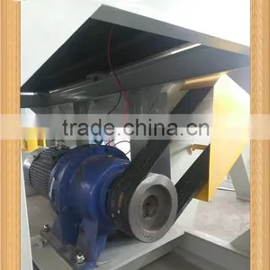 SRL-W800/2500 Inverter Start Horizontal PVC Mixer Machine With Price thumbnail-3