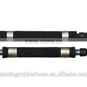 China Factory High Quality Consolidation Coal Hole Sealing Device thumbnail-2