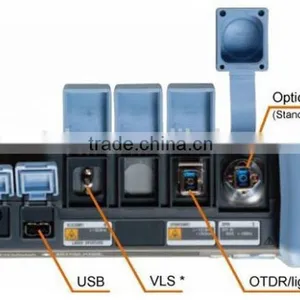 YOKOGAWA OTDR AQ1200A /aq7275/ Aq7280 OTDR PRICE thumbnail-3