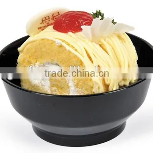 Hot Selling Popular Plastic Crystal Glass Sugar 7 oz Bowl thumbnail-1