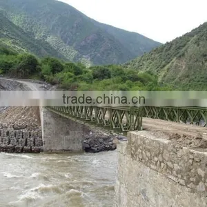 Steel Bridge for Sale From China With Good Quality Cheap Price thumbnail-3