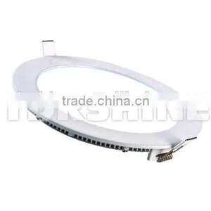 15W Round Panel Light thumbnail-1