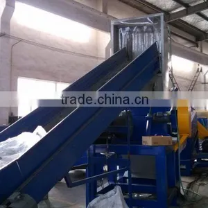 PE Film Washing & Drying Machine thumbnail-1