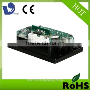 Usb sd fm Radio Electronic Circuit Board for Mp3 Player With Recording Function thumbnail-2