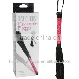 Passionate Flogger Sex Kits thumbnail-2