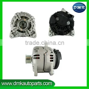 14v/150a Bosch Alternator Parts Regulator thumbnail-1