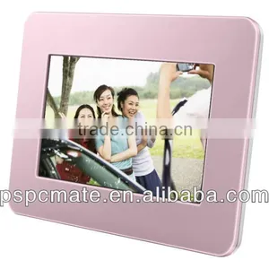 Digital Photo Frame for Promotion and Advertising thumbnail-1