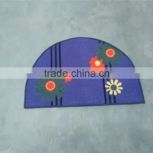 Polypropylene Loop Pile Anti-slip Restaurant Mat thumbnail-2