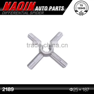 Universal Joint Cross 2189 25*187 Differential Spider OEM NO.: 540-2403062 thumbnail-1