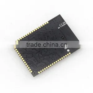 USR-WIFI232-G2a SMT Low Cost Serial to Wifi Module Wireless Module CC3000 OEM Manufacturer thumbnail-2
