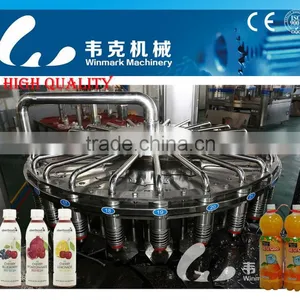 Filling Production Line thumbnail-1