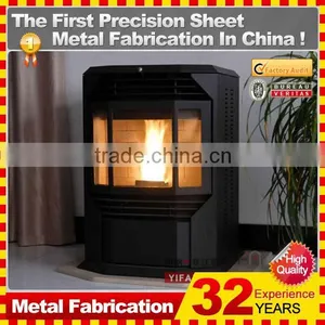 Modern Fireplace Mantel Kindle Outdoor Fireplace Mantel Customized thumbnail-1