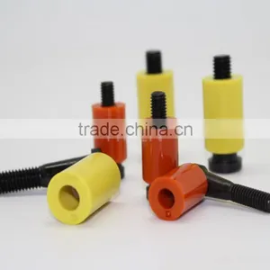 Nylon Resin Mold Parting Locks thumbnail-1