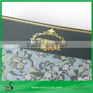Sinicline Paper Display Hang Card Sets With Gold Stamped Logo thumbnail-4