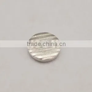 Button-type Contacts AgCdO/Cu Used in Electrical Appliances thumbnail-2
