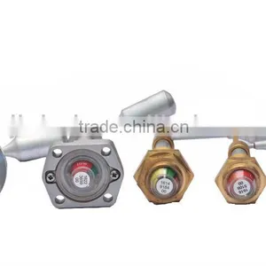 Oil Level Sensor 1616510800 Atlas Copco Air Compressor Level Sensor thumbnail-2