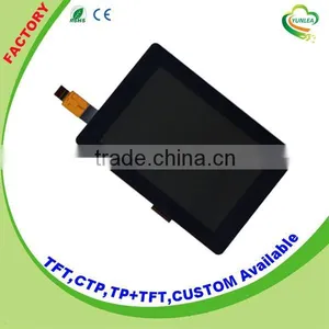 Yunlea 3.5'' Tft Lcd Mdoule Touch Display 320x480 Dots thumbnail-1