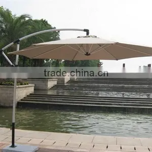Promotional Popular Sun Garden Umbrella thumbnail-1