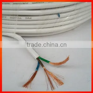 Pvc Sheathed Cable Wire Super Flexible Civil Wire thumbnail-1