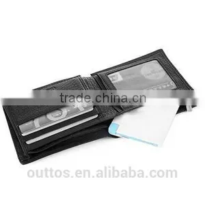 OEM/ODM Promotional Gift Credit Card Style Portable Lithium Polymer Power Banks thumbnail-3