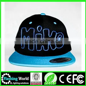 Fashion Fashion Led Light Hats thumbnail-6