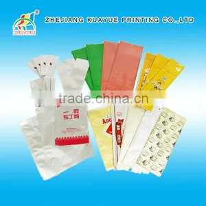 Durable Hot Sale Aluminium Foil Bag thumbnail-1