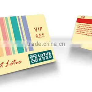 Plastic Membership Card thumbnail-5