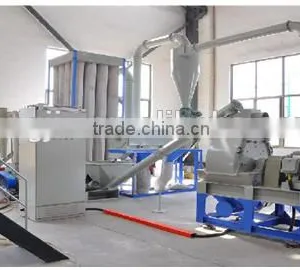 Wood Powder Flour Mill thumbnail-1