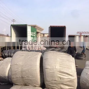 2015 Hot Sale High Quality Electro Galvanized Wire thumbnail-3