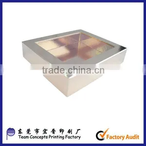 Cheap Gift Box With Pvc Window Made in China thumbnail-1