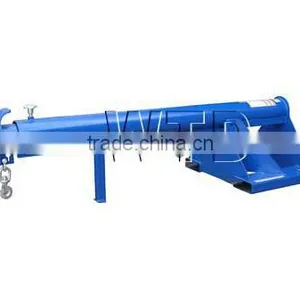 Telescoping Fork Truck Booms,Fork Truck Booms,Material Handling Equipment thumbnail-1