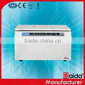 KH30R Universal High Speed Refrigerated Medical Centrifuge Laboratory thumbnail-1