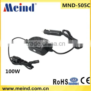 Wholesale 80w/90w Universal Laptop Battery Charger With 8 Connectors, Laptop Charger for Car thumbnail-1
