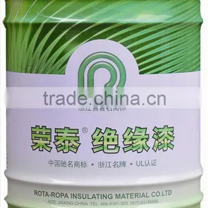 Polyurethane Enamel R-902-1 for Insulating Coating thumbnail-4