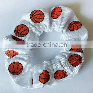 Women Fascinators Elastic Scrunchy Hair Accessories for Women thumbnail-1