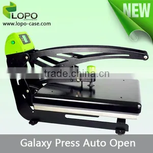 Elegant Design Auto-open Galaxy Press Sublimation Printing Machine thumbnail-1