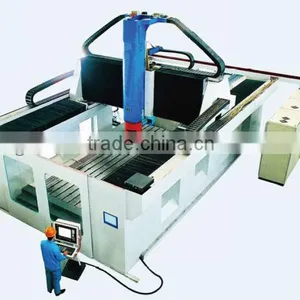 Steel Mould Making Machine thumbnail-1